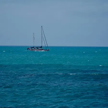 Appartement Il Mare In Un Bicchiere *