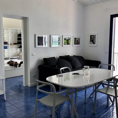 Il Mare In Un Bicchiere Apartment Sciacca