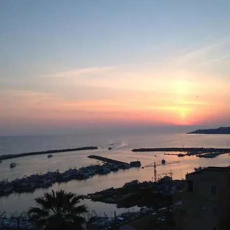 Il Mare In Un Bicchiere Apartment Sciacca