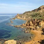 Il Mare In Un Bicchiere Lejlighed *