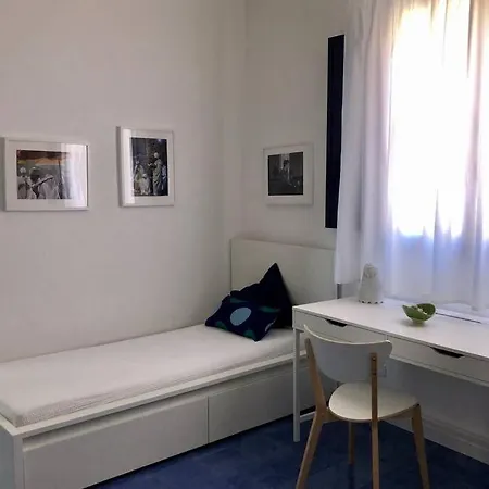 Lägenhet Il Mare In Un Bicchiere Sciacca