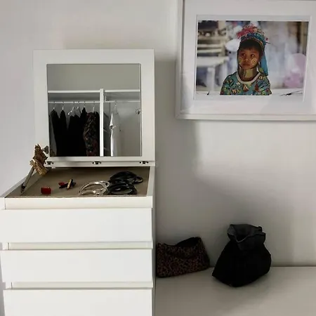 아파트 Il Mare In Un Bicchiere 취아카