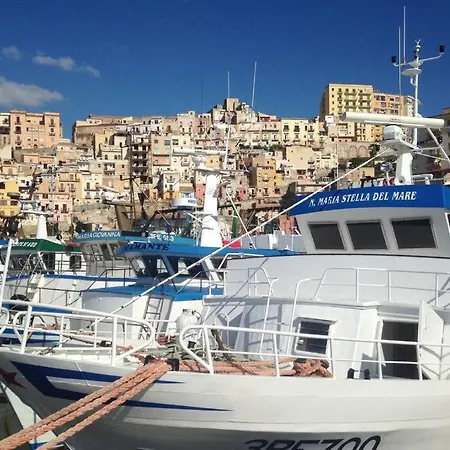 Il Mare In Un Bicchiere Lejlighed