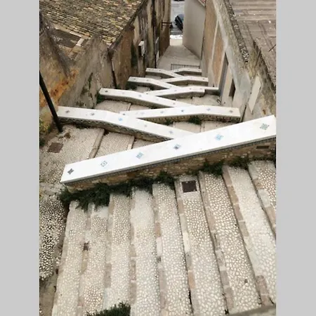 Il Mare In Un Bicchiere Lägenhet