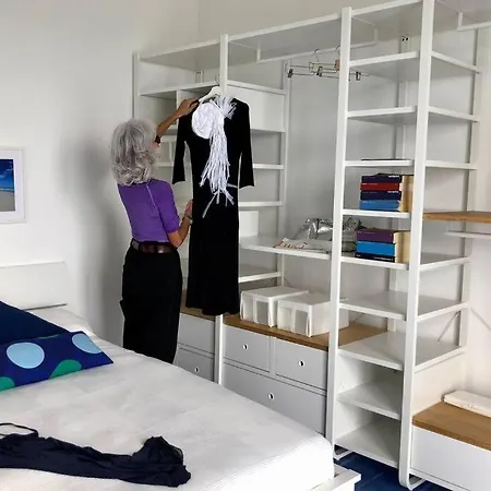 Il Mare In Un Bicchiere Apartamento Sciacca