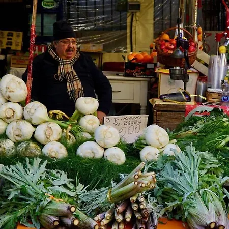 Apartamento Il Mare In Un Bicchiere Sciacca