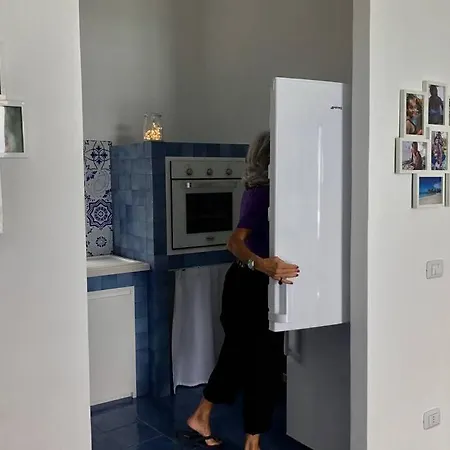 Il Mare In Un Bicchiere * Sciacca