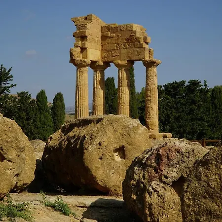 Apartamento Il Mare In Un Bicchiere