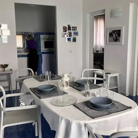 Il Mare In Un Bicchiere Sciacca