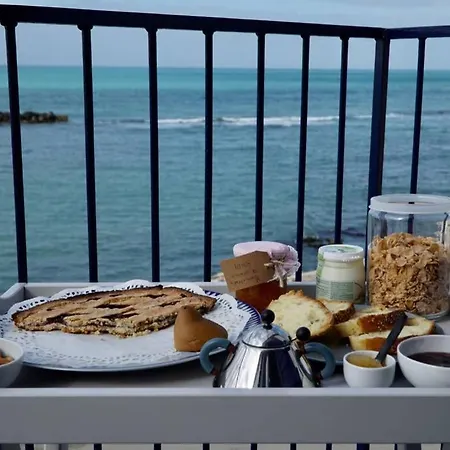 Il Mare In Un Bicchiere Sciacca