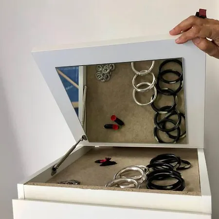 Il Mare In Un Bicchiere Апартаменты Шакка