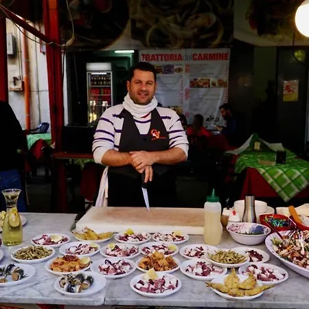 Il Mare In Un Bicchiere * Sciacca