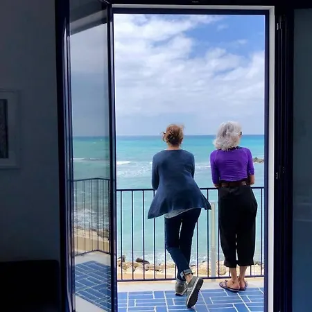 Il Mare In Un Bicchiere * Шакка