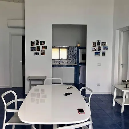 Il Mare In Un Bicchiere Sciacca