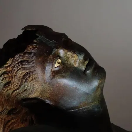 Lägenhet Il Mare In Un Bicchiere