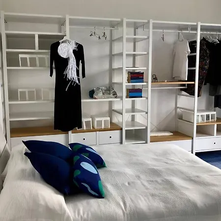 Il Mare In Un Bicchiere 취아카