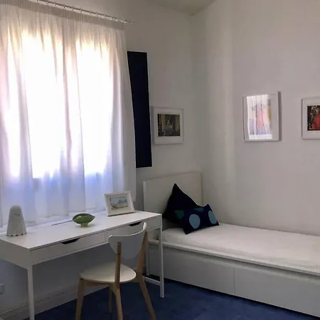 Il Mare In Un Bicchiere Apartment Sciacca