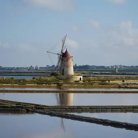 Il Mare In Un Bicchiere Sciacca