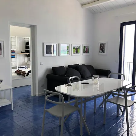 Il Mare In Un Bicchiere Apartamento *