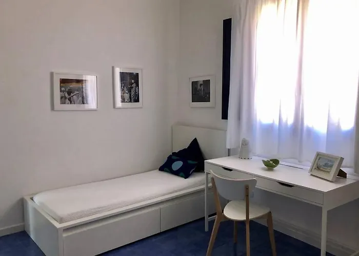 Lejlighed Il Mare In Un Bicchiere Sciacca