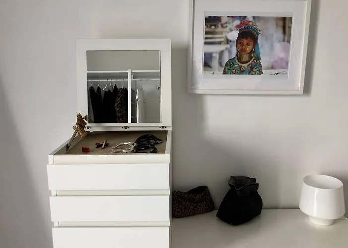 Apartment Il Mare In Un Bicchiere Sciacca