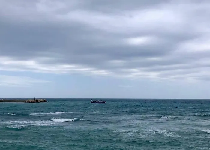 Il Mare In Un Bicchiere * Sciacca