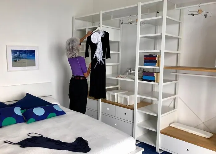 Il Mare In Un Bicchiere Apartment Sciacca