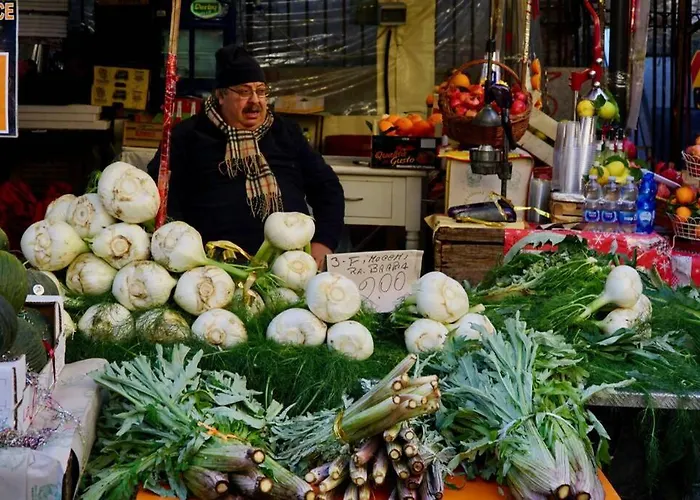 Lejlighed Il Mare In Un Bicchiere Sciacca