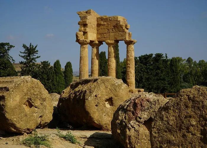 Lejlighed Il Mare In Un Bicchiere