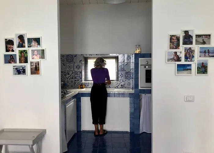 Il Mare In Un Bicchiere * Sciacca