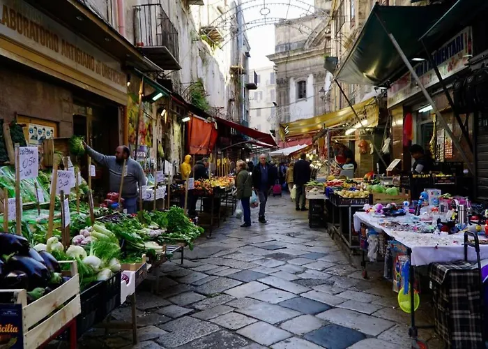 Il Mare In Un Bicchiere Lejlighed Sciacca