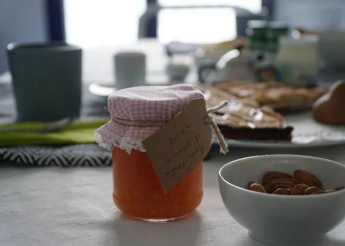 Il Mare In Un Bicchiere Sciacca