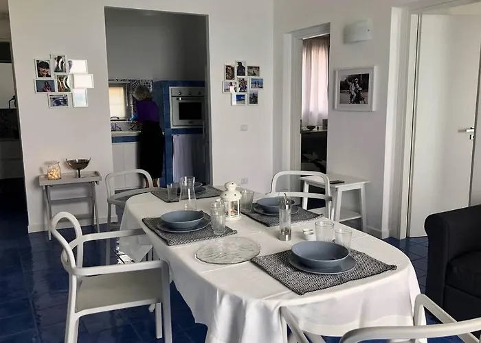 Il Mare In Un Bicchiere Sciacca