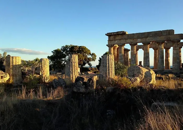 Il Mare In Un Bicchiere Sciacca