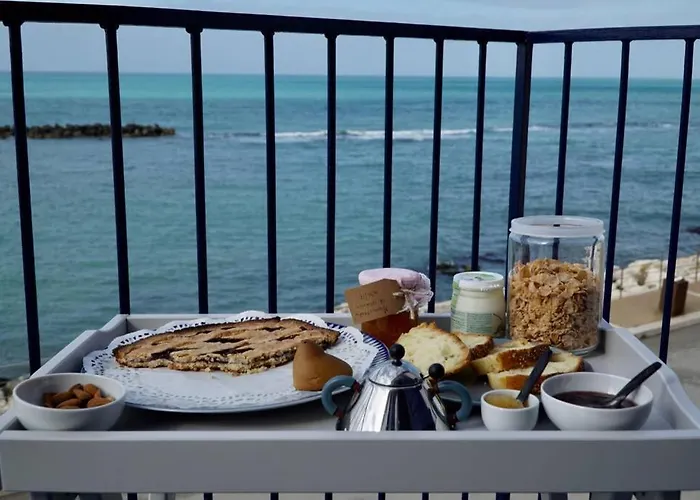 Il Mare In Un Bicchiere Sciacca