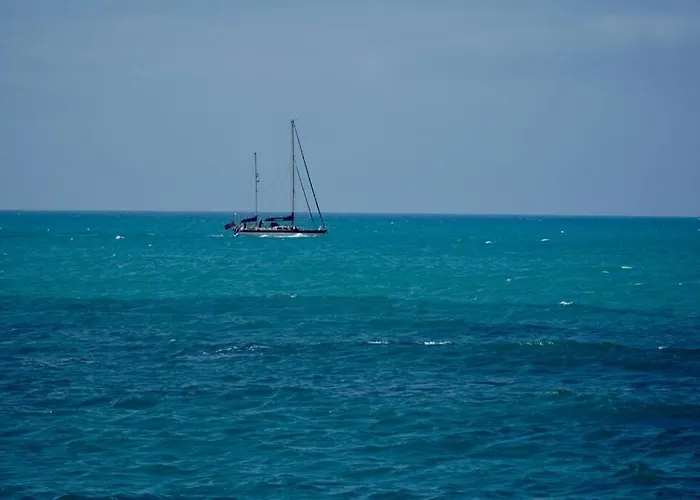 Apartment Il Mare In Un Bicchiere *