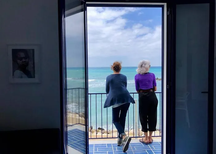 Il Mare In Un Bicchiere * Sciacca