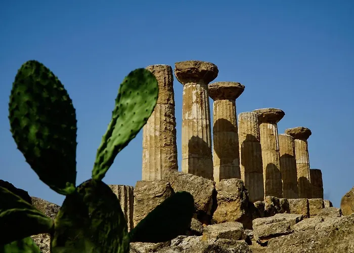Il Mare In Un Bicchiere