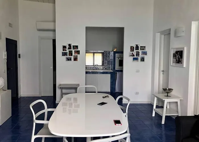 Il Mare In Un Bicchiere Sciacca