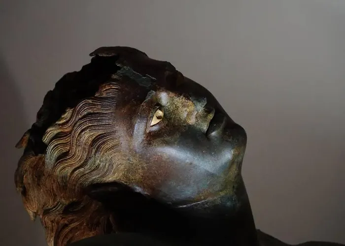 Lejlighed Il Mare In Un Bicchiere