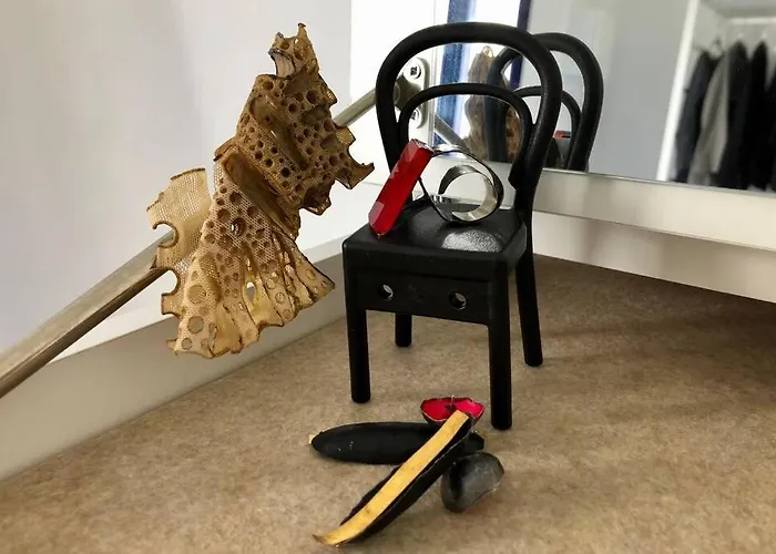 Il Mare In Un Bicchiere Lejlighed Sciacca