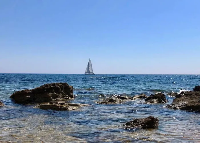 Apartment Il Mare In Un Bicchiere Sciacca