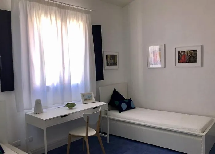 Il Mare In Un Bicchiere Lejlighed Sciacca