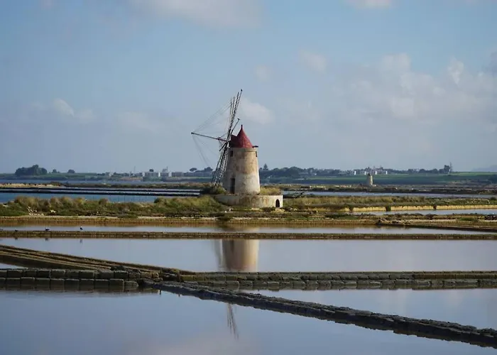 Il Mare In Un Bicchiere Sciacca