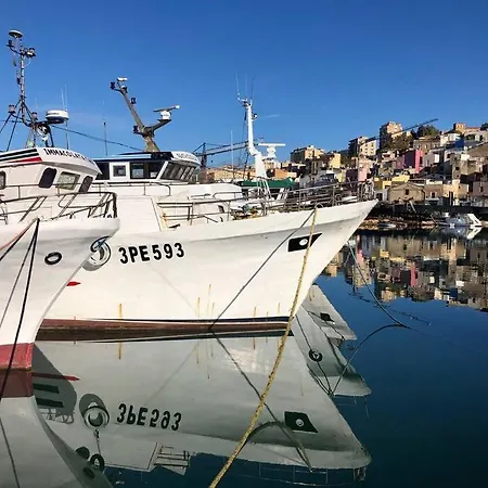 Il Mare In Un Bicchiere *