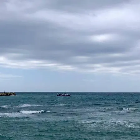 Il Mare In Un Bicchiere * Sciacca