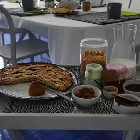 Il Mare In Un Bicchiere *