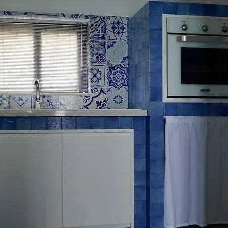 Il Mare In Un Bicchiere * 취아카