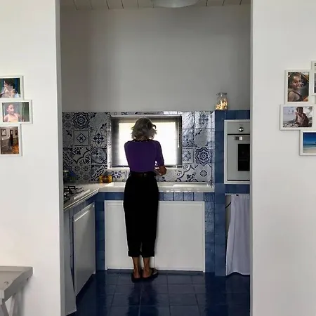 Il Mare In Un Bicchiere * 취아카