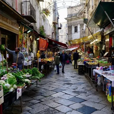 Il Mare In Un Bicchiere 아파트 취아카